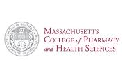 Massachusetts College of Pharmacy and Health Sciences Logo